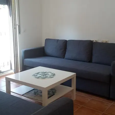 Apartament Apartamentos,puerta De Bisagra-parking Gratis *
