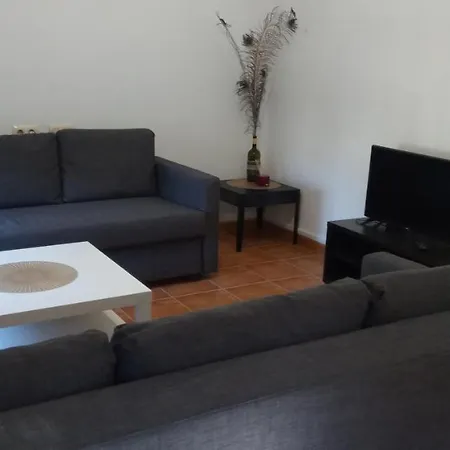 Apartament Apartamentos,puerta De Bisagra-parking Gratis