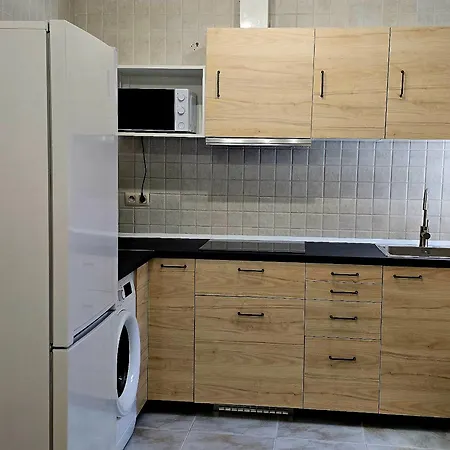 Apartamentos,puerta De Bisagra-parking Gratis * Toledo