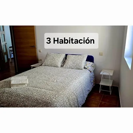 Puerta De Bisagra- Con 2 *